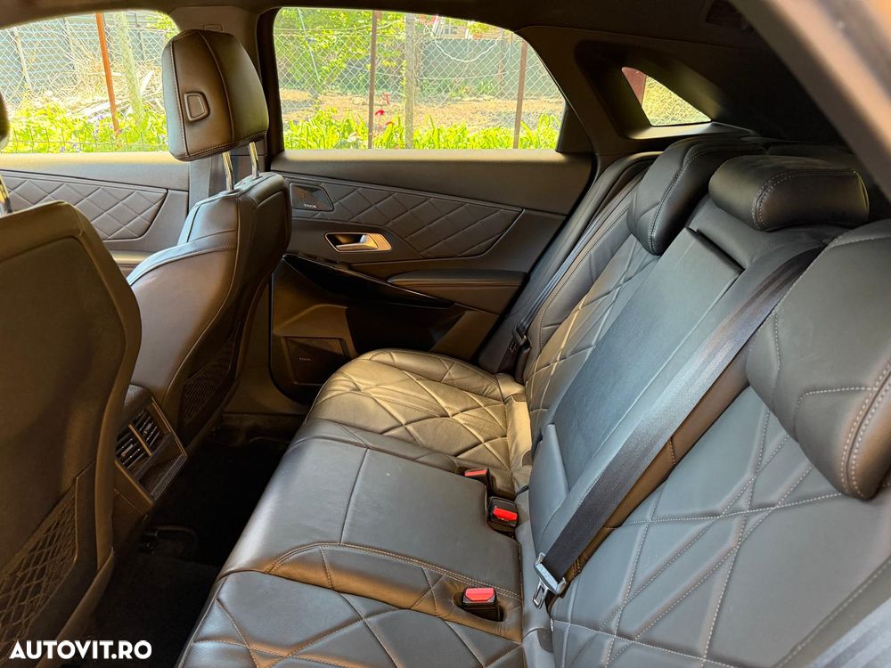 DS Automobiles DS 7 Crossback - 18