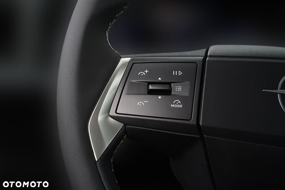 Opel Frontera 1.2 T mHEV GS eDTC6 - 14