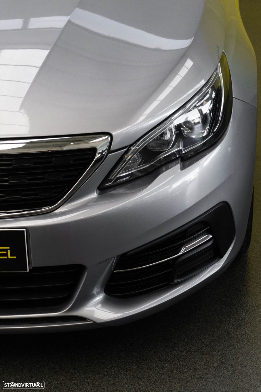 Peugeot 308 SW - 32