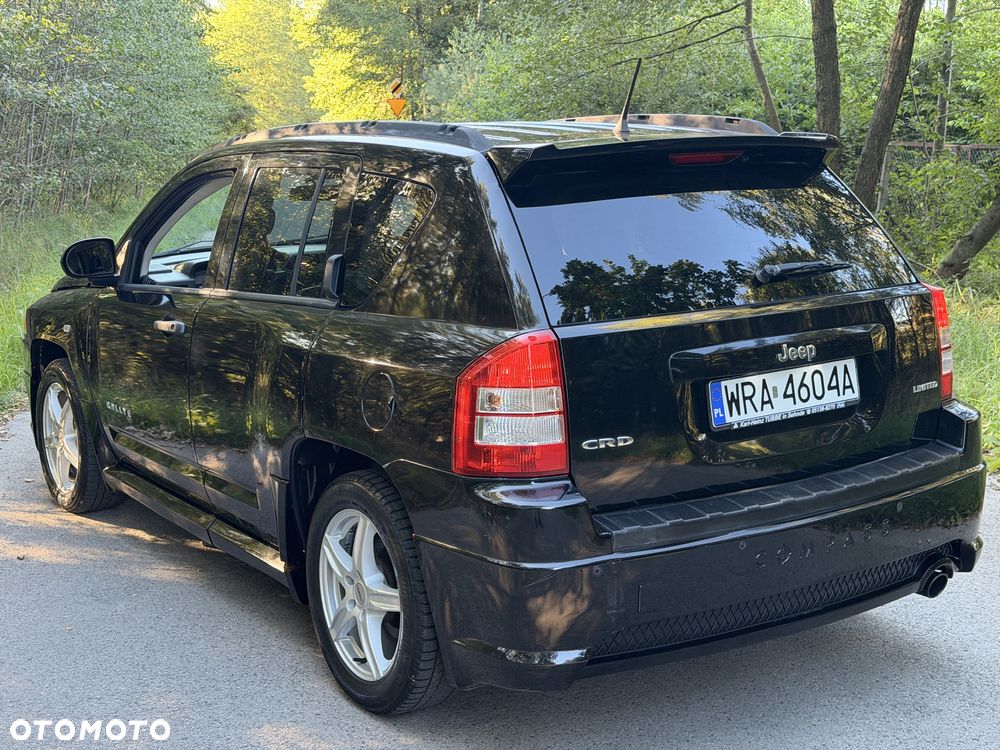 Jeep Compass - 4
