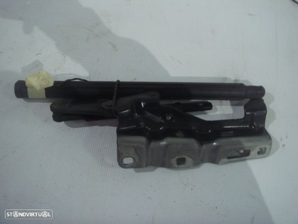 Dobradiças Capot Dta Mercedes-Benz C-Class Coupe Sport (Cl203) - 1