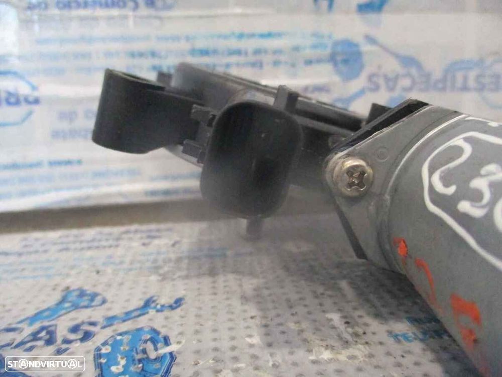 Motor Elevador Vidro 00520939140 FIAT TIPO 2 FASE 2 2020 1.3JTD 95CV 5P BRANCO TD - 3