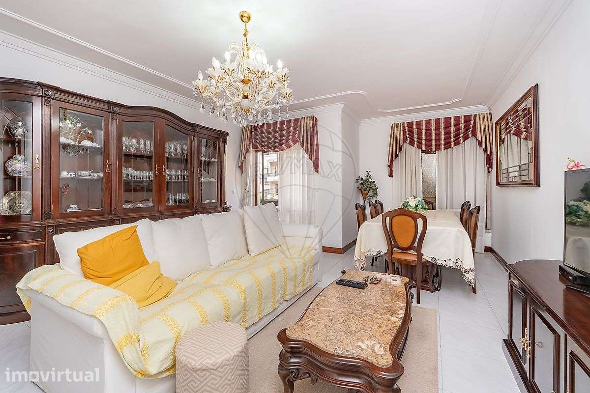 Apartamento T3 para venda - Grande imagem: 3/13