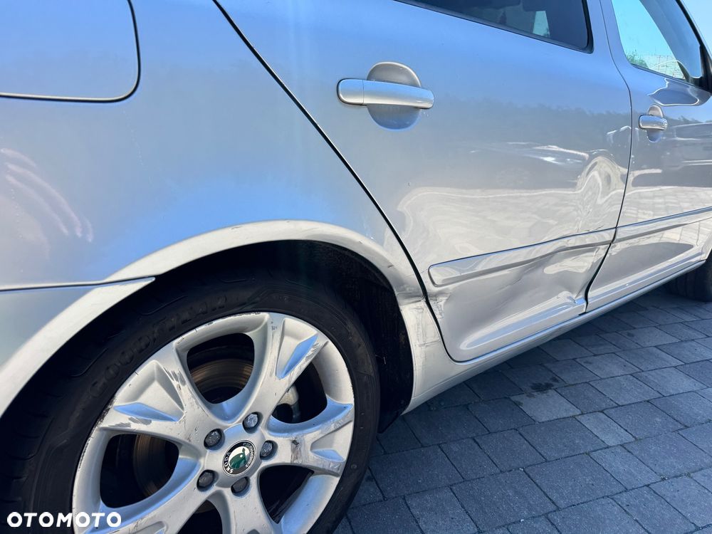 Skoda Octavia 1.4 TSI DSG Elegance - 8
