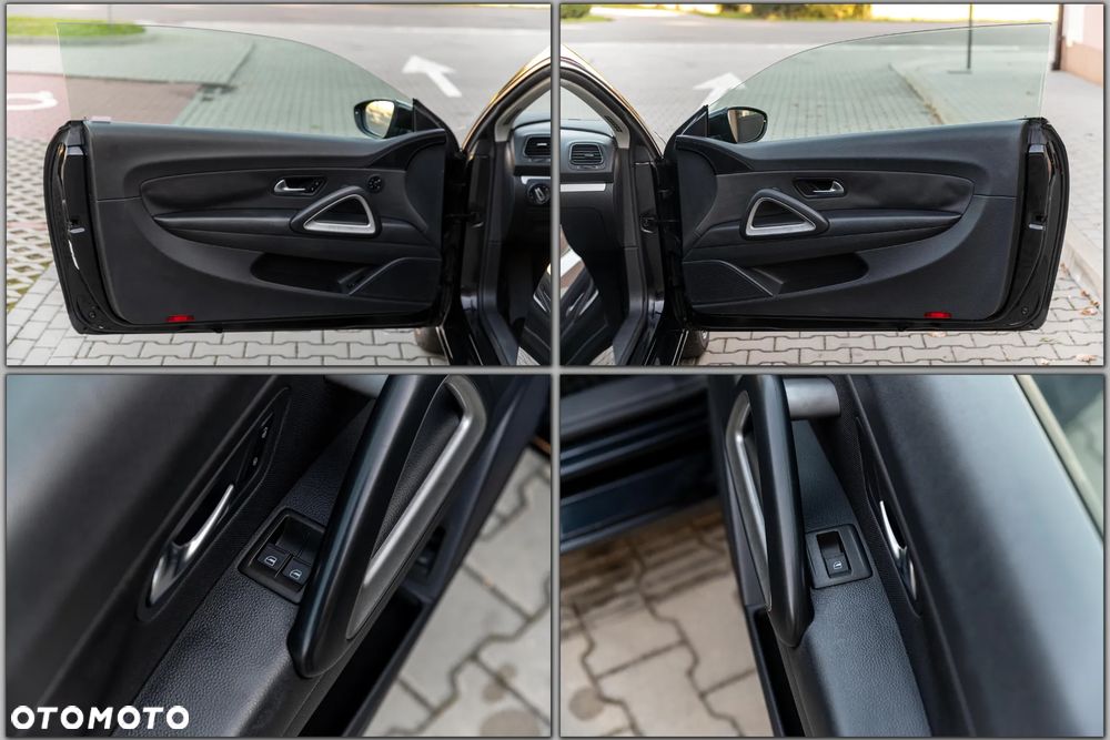 Volkswagen Scirocco 2.0 TDI Edition - 35