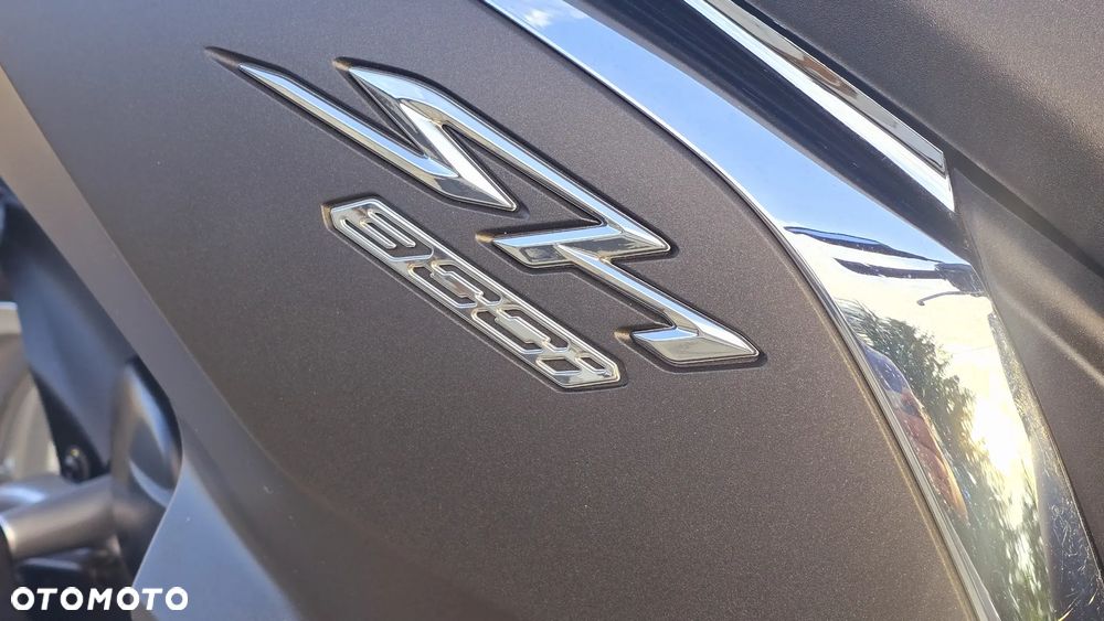 Honda SH - 25