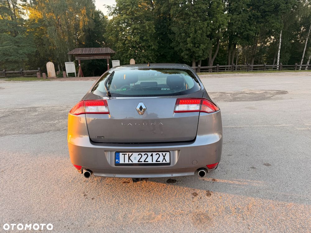 Renault Laguna - 9
