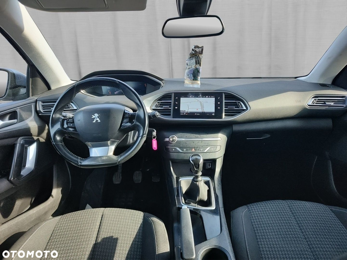 Peugeot 308 1.5 BlueHDi Active Pack S&S - 8