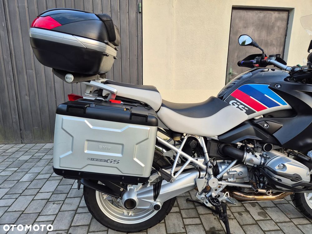 BMW GS - 3