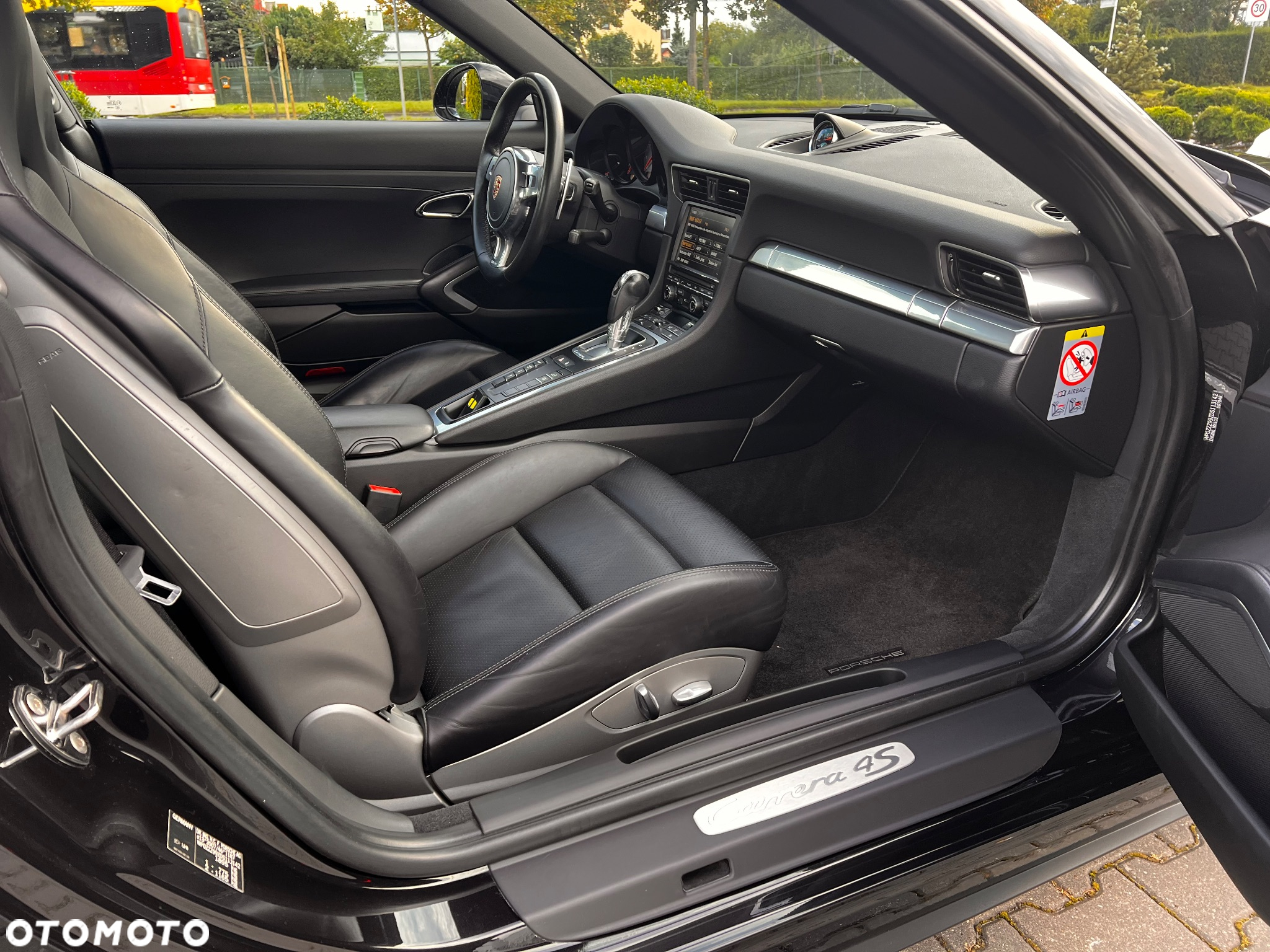Porsche 911 - 6