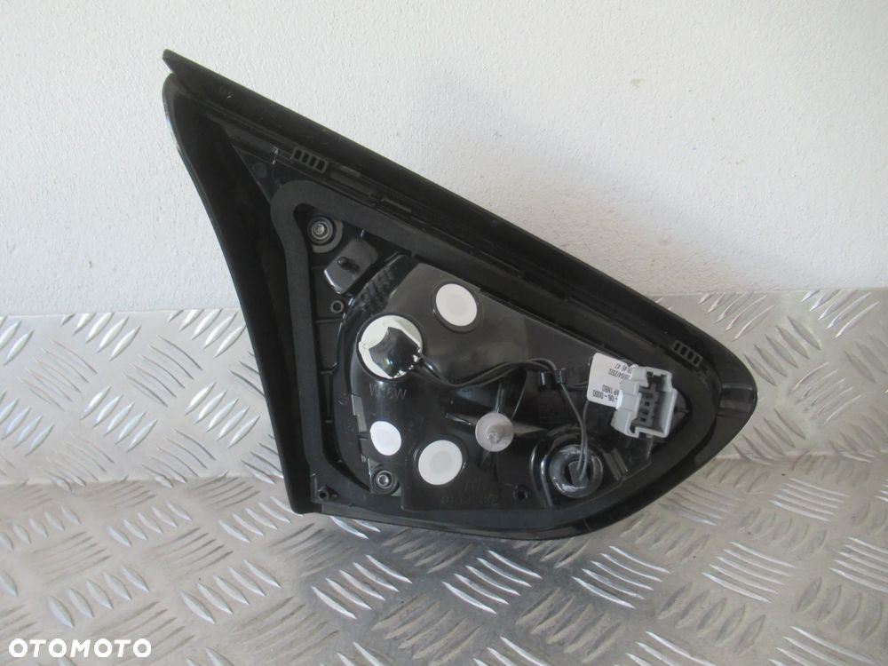 LAMPA TYLNA TYŁ PRAWA W KLAPE FORD PUMA MK2 II LED L1TB-13A602-AD 2019-2024 - 10