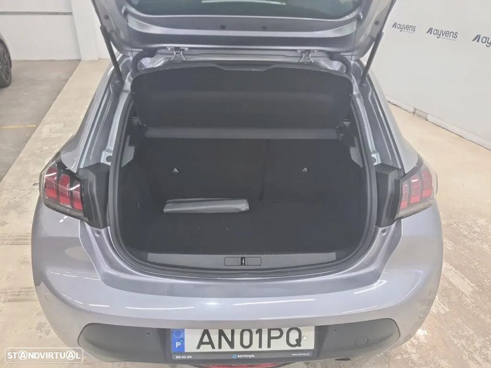 Peugeot 208 1.5 BlueHDi Active Pack - 10
