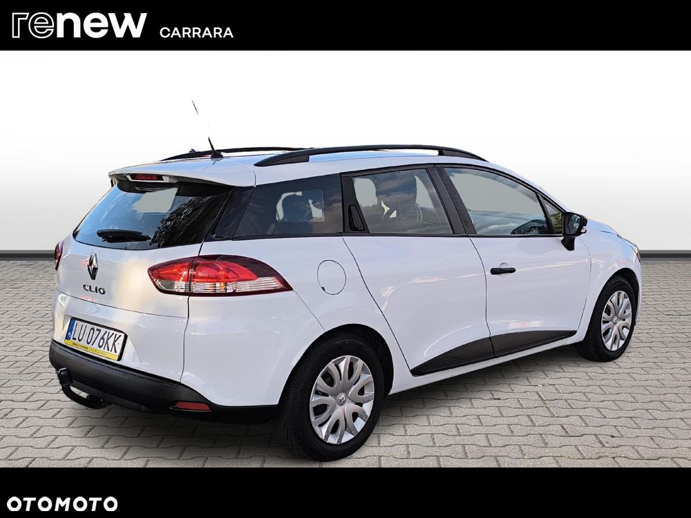 Renault Clio 1.5 dCi Energy Alize - 5