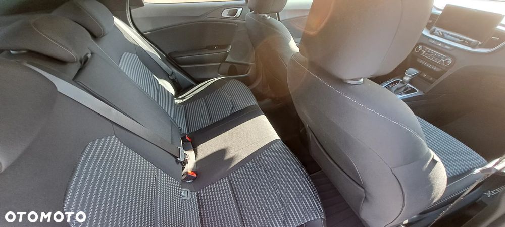 Kia XCeed 1.5 T-GDI M DCT - 26