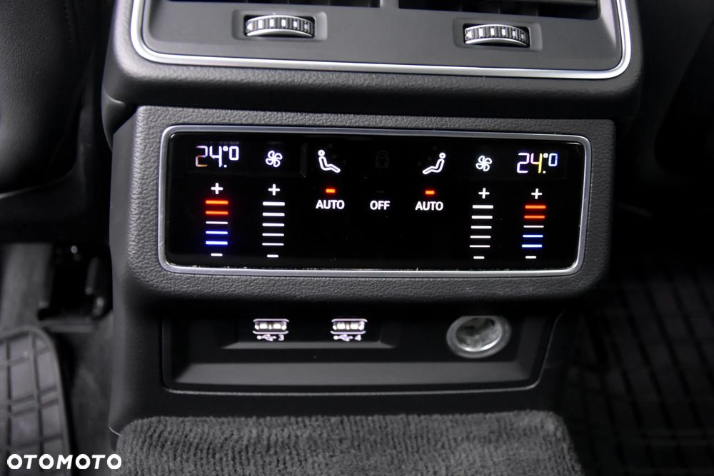 Audi A6 Avant 40 TDI quattro S tronic advanced - 31