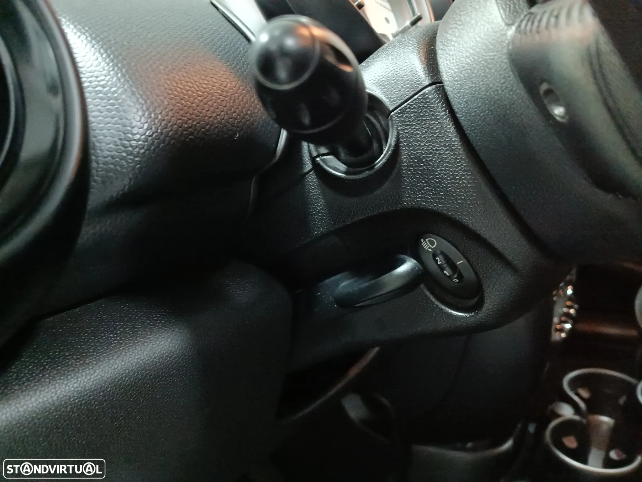 MINI Countryman One D - 9