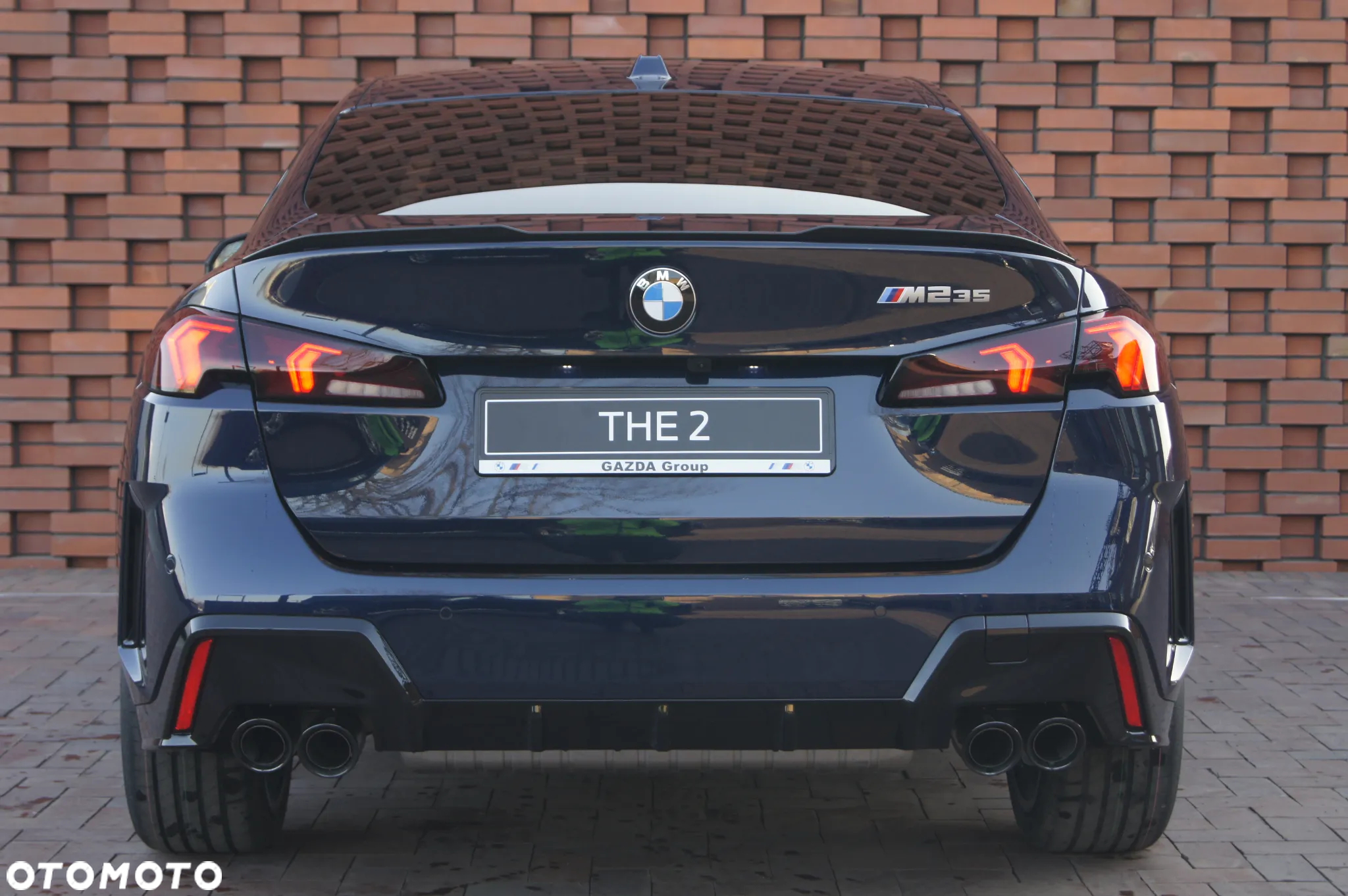 BMW Seria 2 M235 xDrive - 15