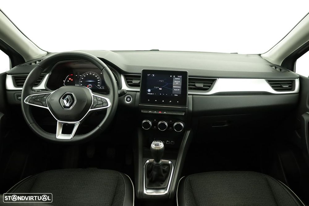 Renault Captur 1.0 TCe Techno - 8