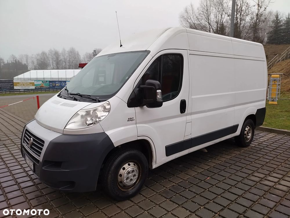 Fiat Ducato - 6