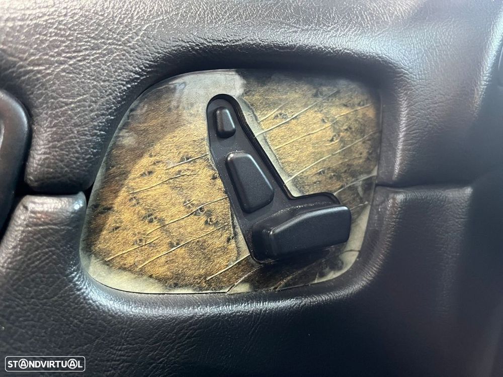 Mercedes-Benz CLK 200 Kompressor Avantgarde - 26