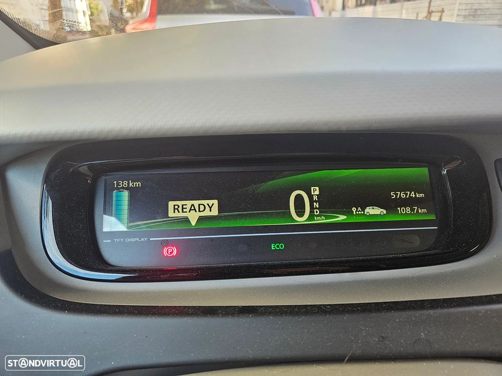 Renault Zoe (c/ Bateria) Intens - 4