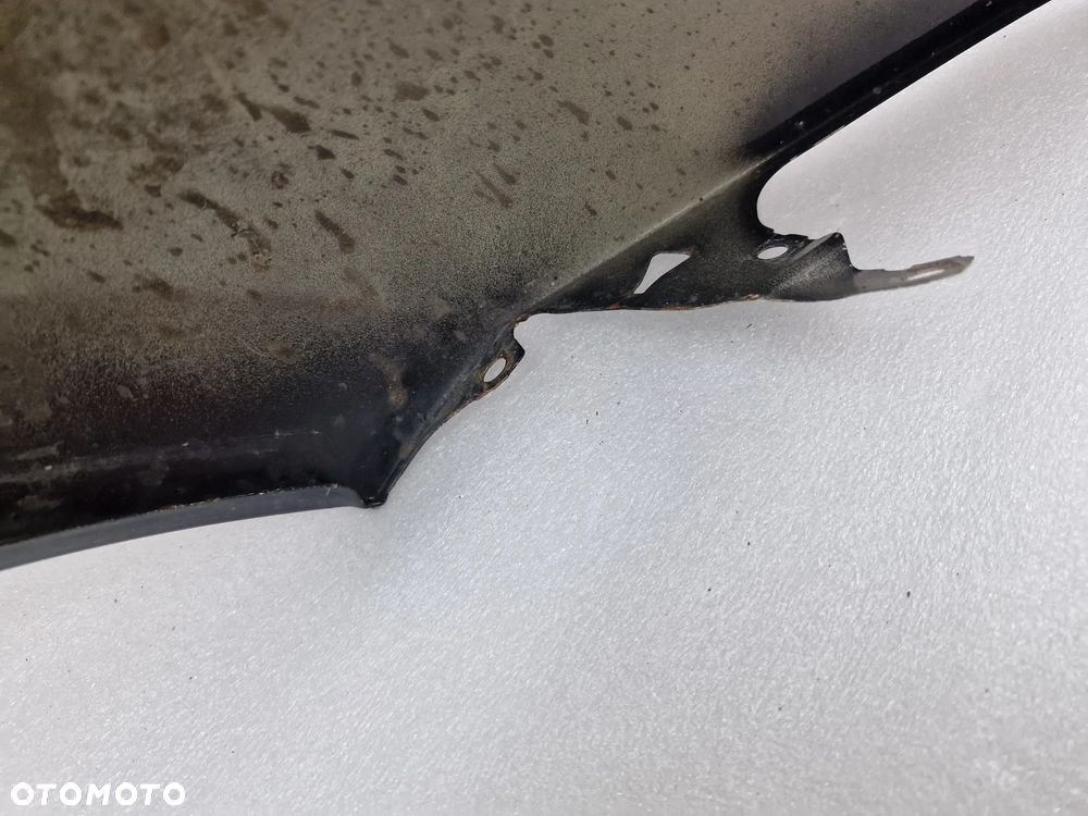 BMW E87 / E88 / E81 04- LEWY BŁOTNIK PRZEDNI PRZÓD , NR AUKCJI BŁ35 - 21