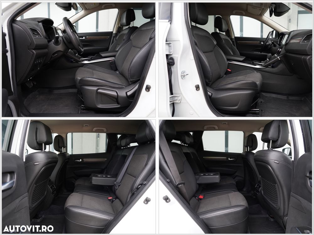 Renault Koleos ENERGY dCi 175 X-tronic 4WD INTENS - 8