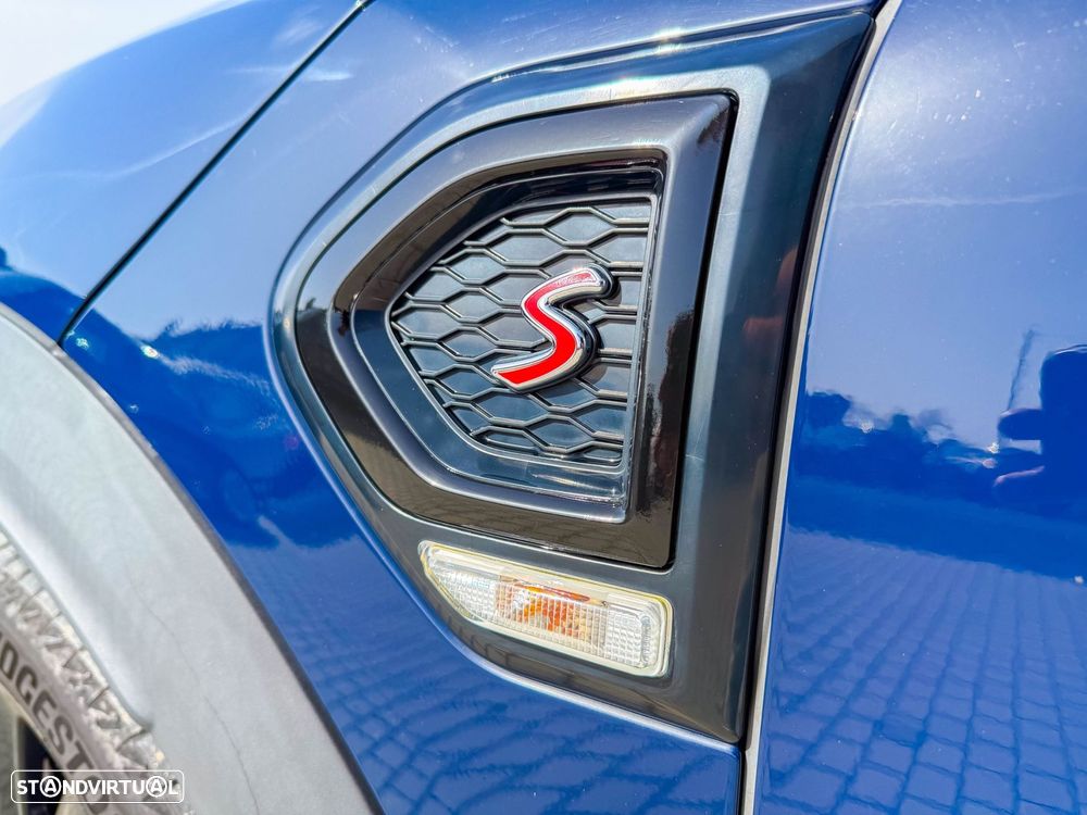 MINI Countryman Cooper S ALL4 - 28