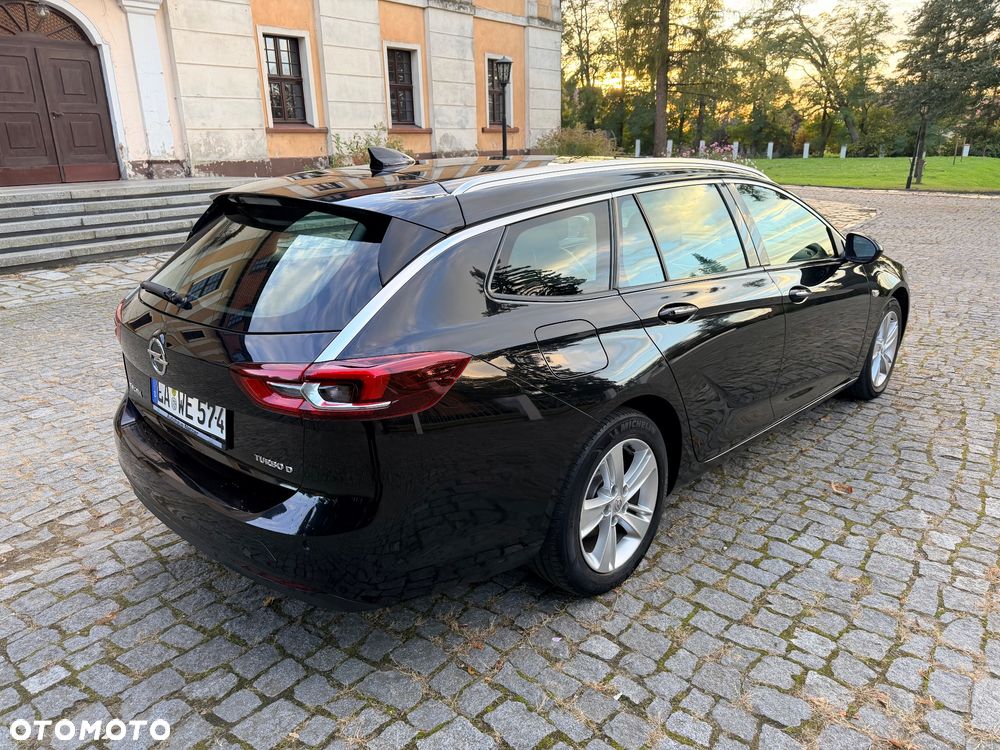Opel Insignia 1.6 ECOTEC Business Innovation - 6