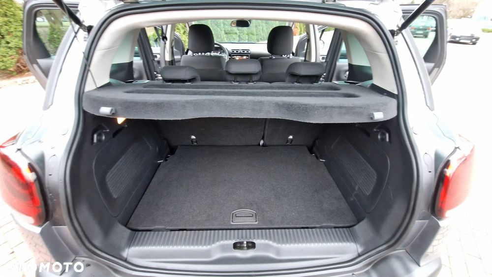 Citroën C3 Aircross 1.2 PureTech Shine - 23