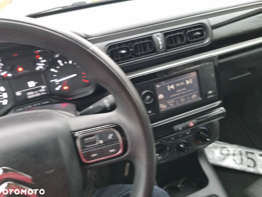 Citroën C3 Pure Tech 83 S&S FEEL - 15