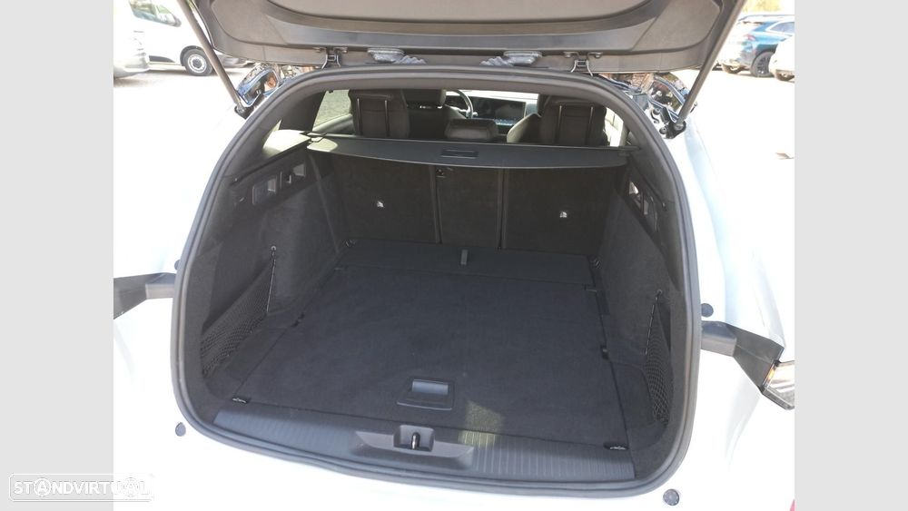 Opel Astra Sports Tourer 1.2 T GS - 11