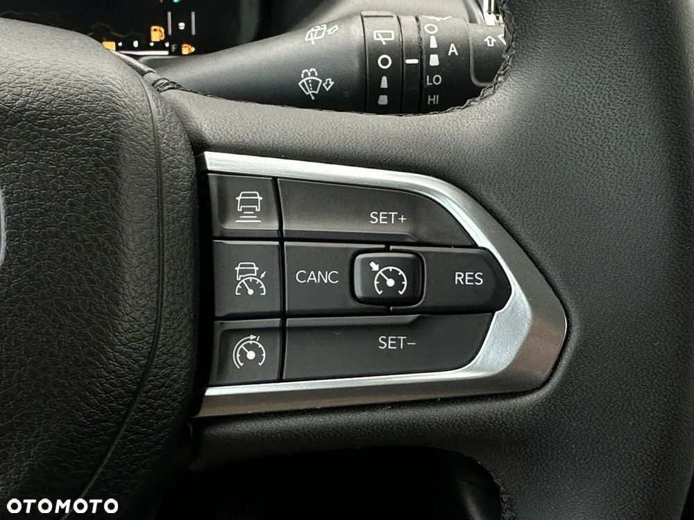 Jeep Compass 1.3 T4 4xe Automatik Limited - 23