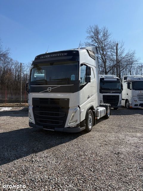 Volvo FH 460/ Nowy Model / Low Deck / - 10