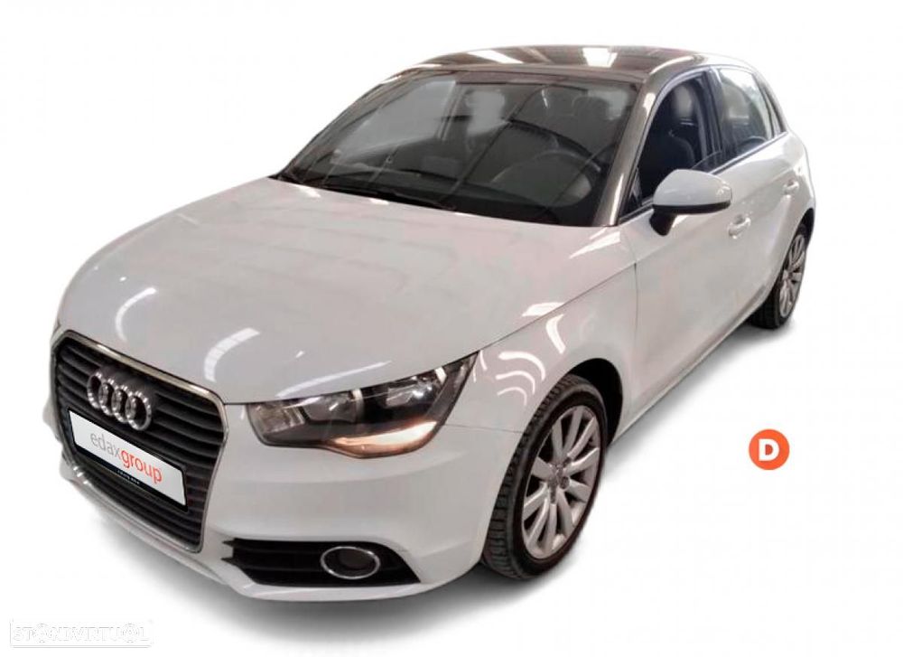 Audi A1 Sportback - 1