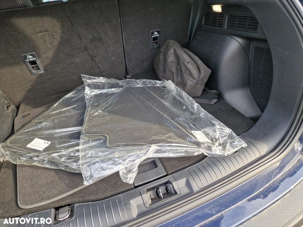 Ford Kuga 1.5 EcoBoost FWD Titanium - 23