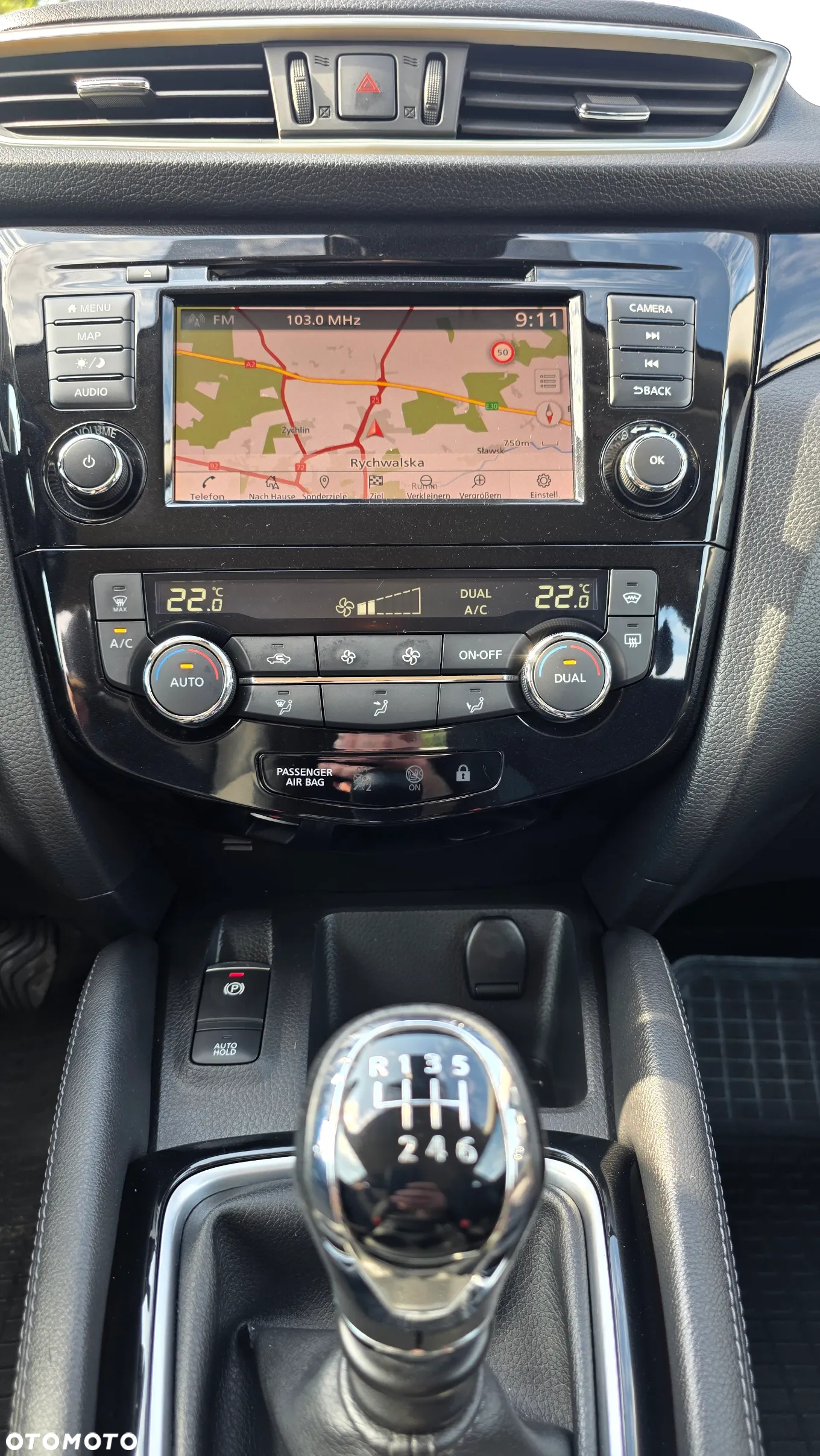 Nissan Qashqai 1.3 DIG-T TEKNA - 18