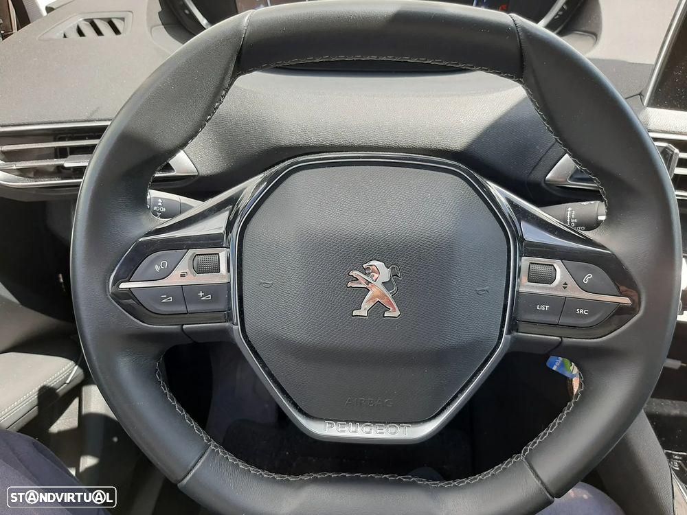 Peugeot 3008 PureTech 130 Stop & Start Allure - 6