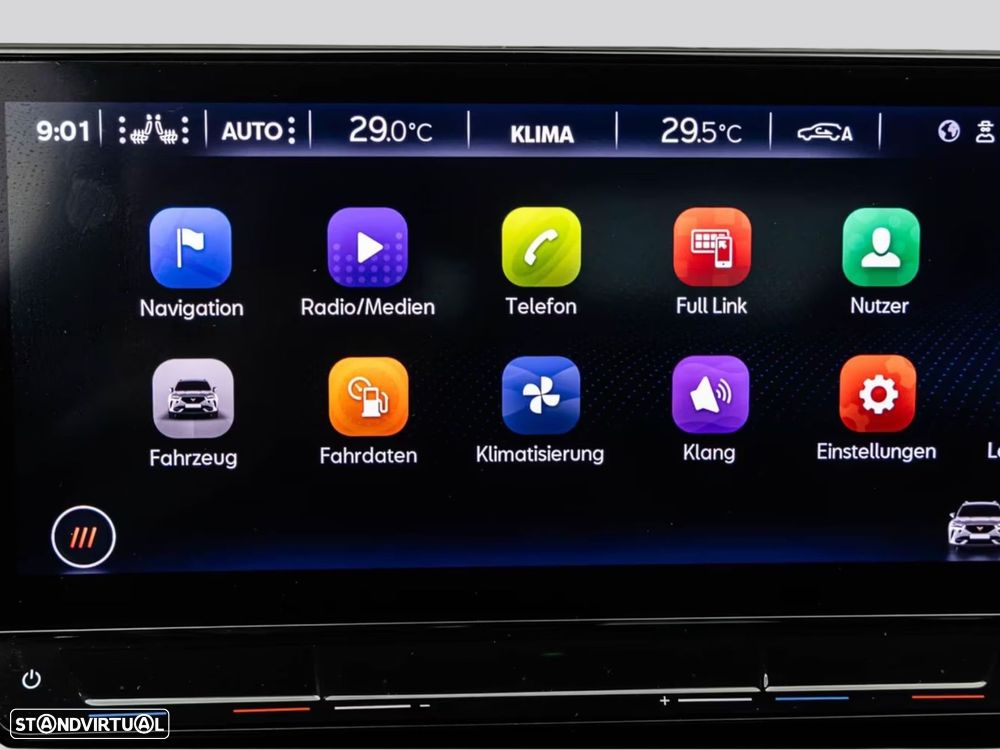 Cupra Formentor - 14