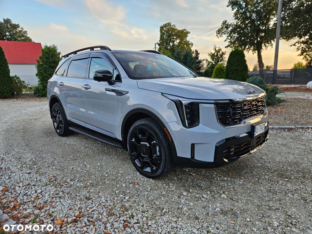Kia Sorento - 15