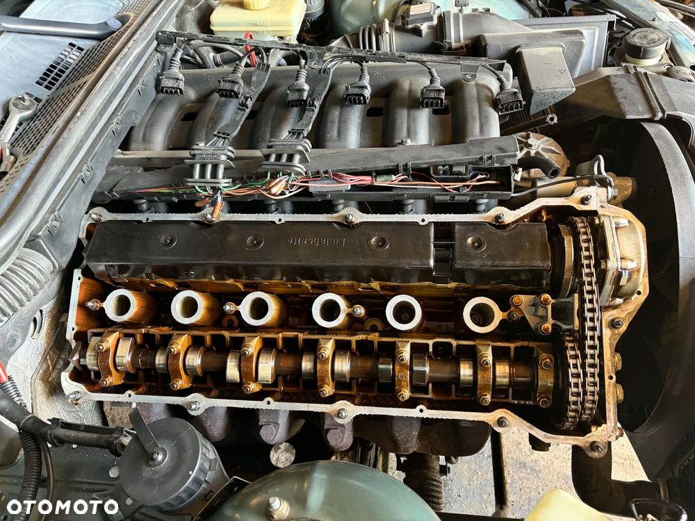 BMW Seria 3 - 23