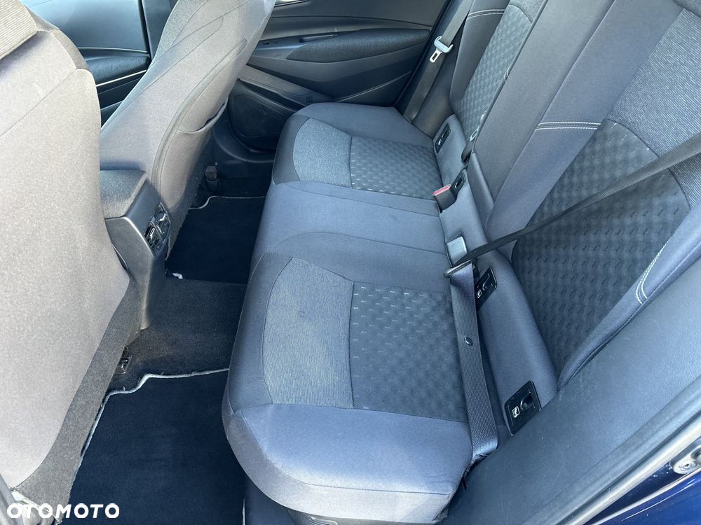 Toyota Corolla 1.8 Hybrid Comfort - 16