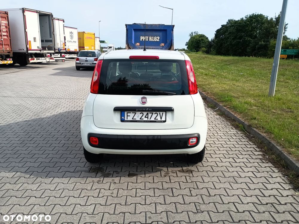 Fiat Panda - 4