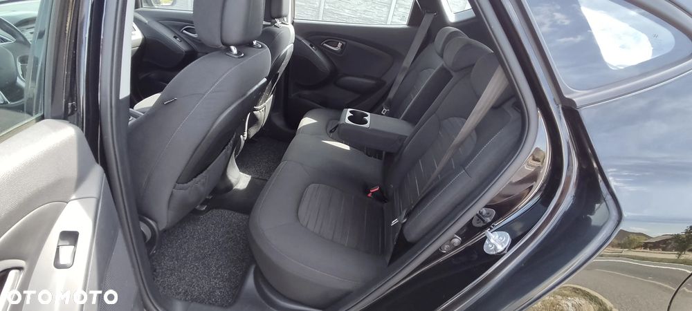 Hyundai ix35 1.6 2WD Classic - 23