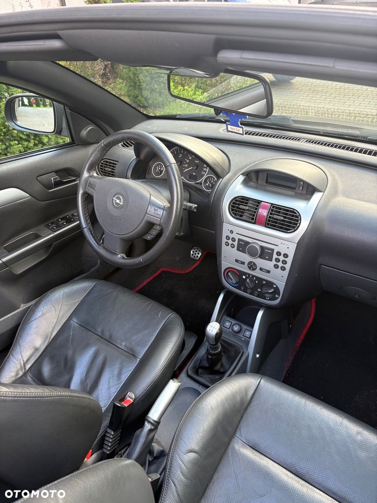 Opel Tigra 1.4 Sport - 7