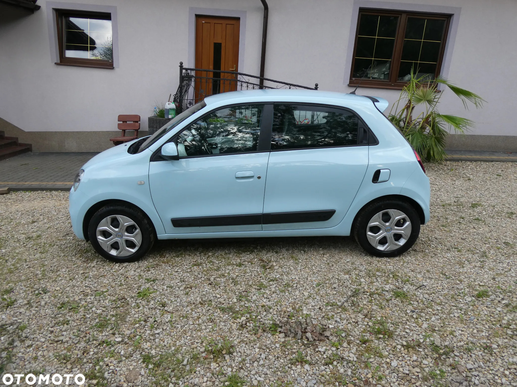 Renault Twingo - 8