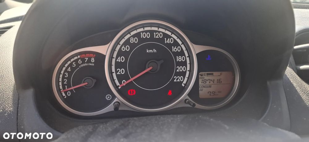 Mazda 2 1.5 Sport - 2