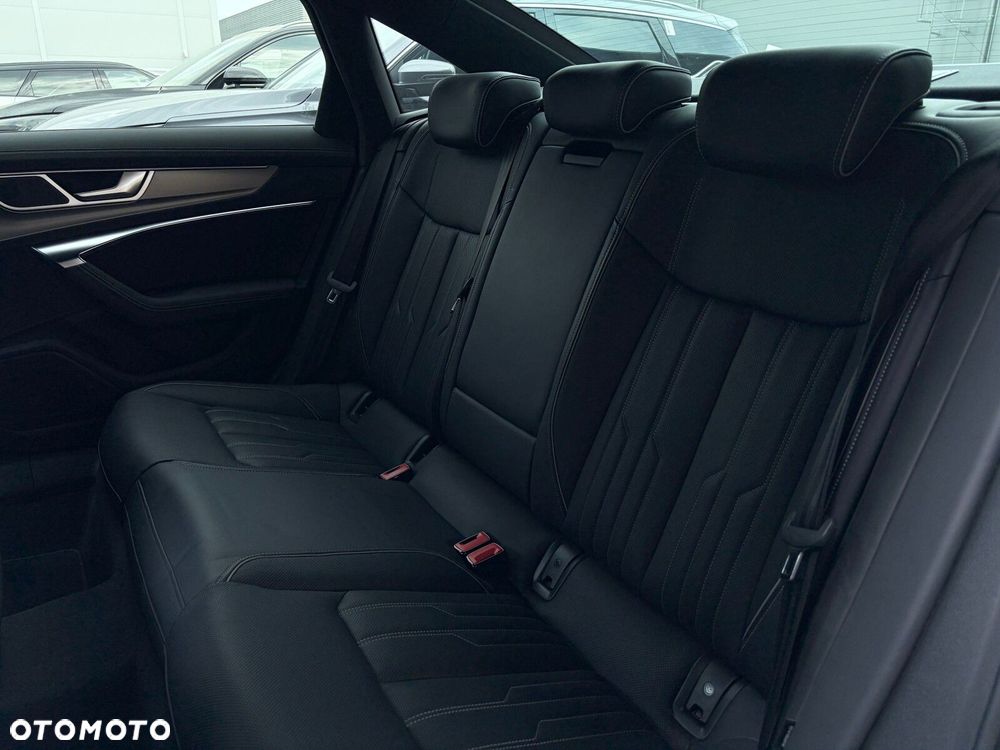 Audi A6 Limousine - 26