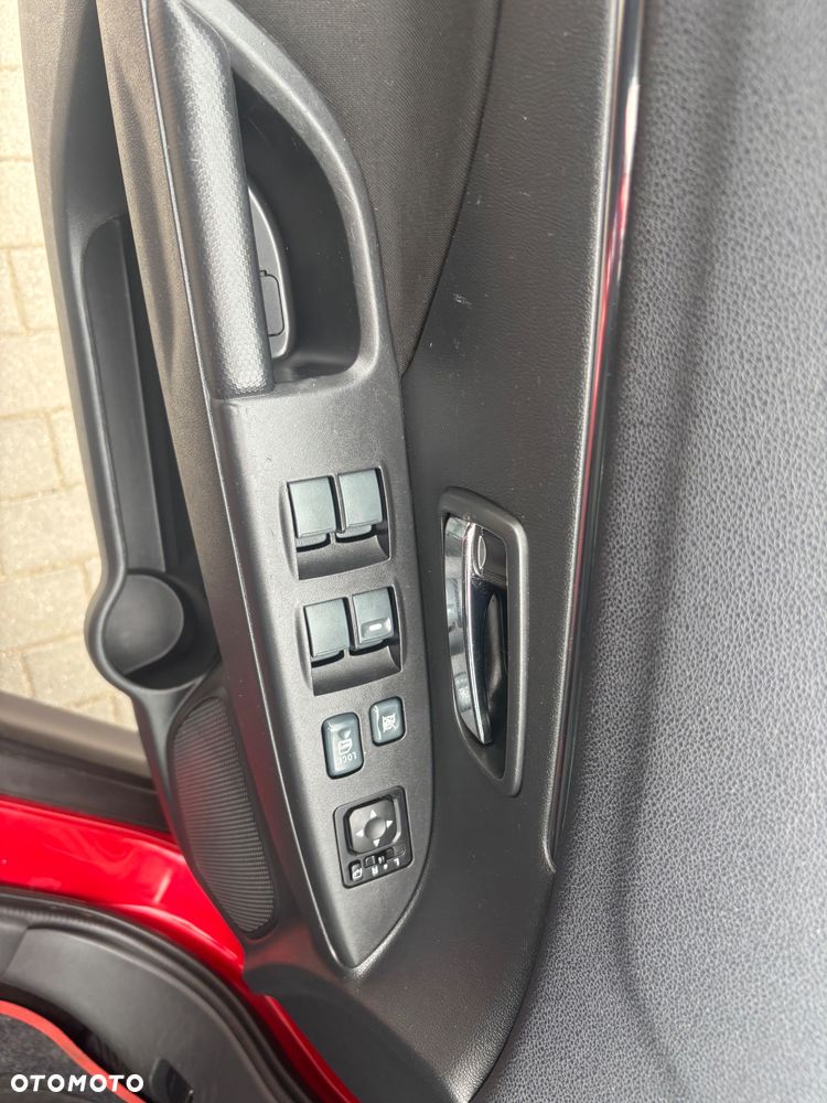 Mitsubishi ASX 1.6 Blue Sky Edition - 11