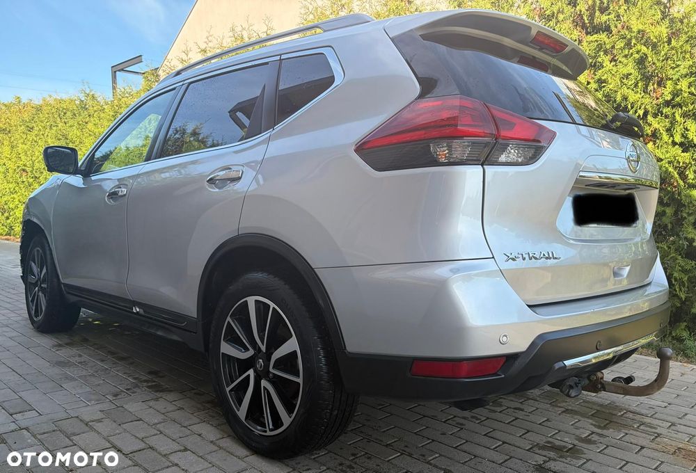 Nissan X-Trail - 16